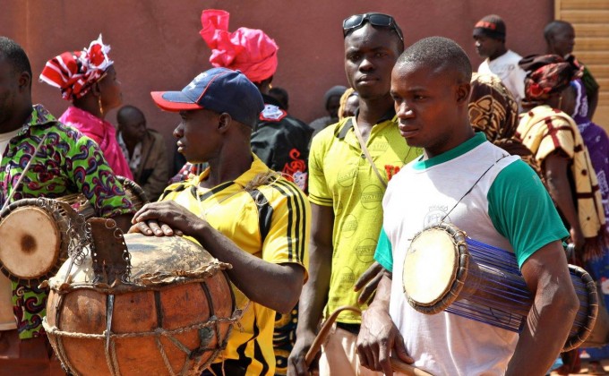 FAMILLES D'ACCUEIL RECHERCHÉES POUR DEUX STAGIAIRES DU BURKINA FASO!
