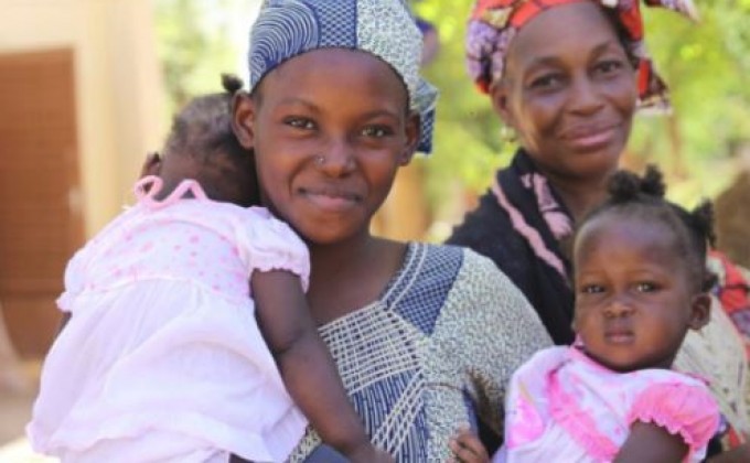 Examen del Fondo Armande Bégin para la promoción de las mujeres en Malí (en francés)