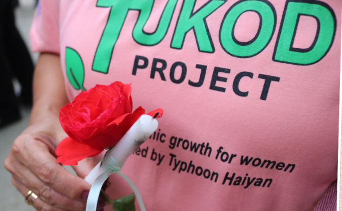 Infolettre du projet TUKOD aux Philippines : septembre 2018 (en anglais)