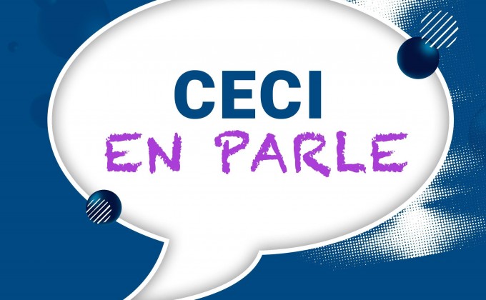 CECI en parle - CECI-Senegal's radio program (French only)
