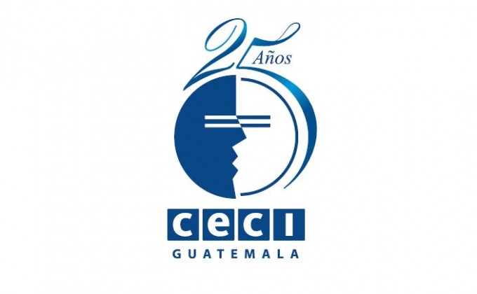 ¡Feliz 25 aniversario al CECI Guatemala!