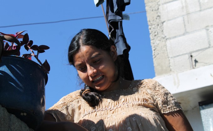 DEMUJERES: por los Derechos de las Mujeres y de las Niñas Indígenas en Guatemala