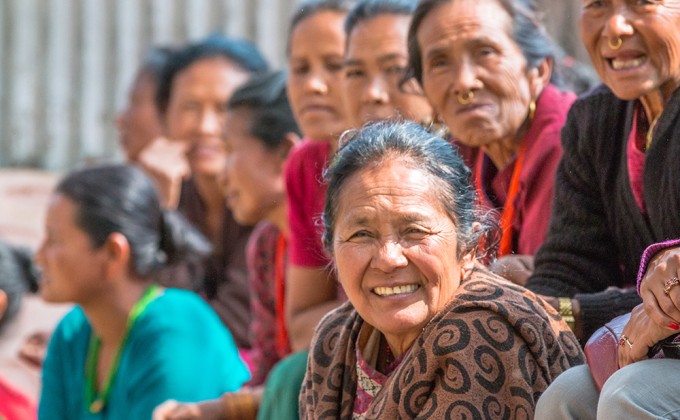 Urgence Népal: L'aide s'organise