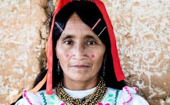 Photo documentary - Peru